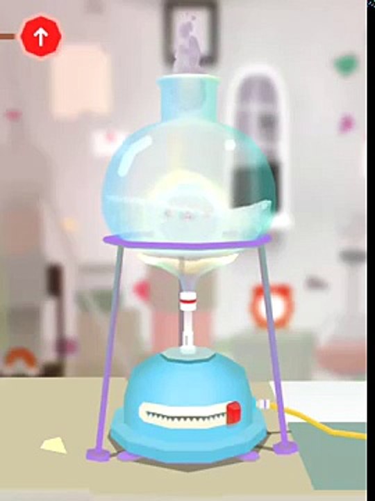 Toca Lab - Gameplay AppGemeinde