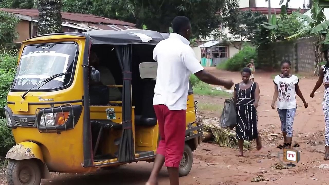 Made In South Season 1 - 2018 Latest Nigerian Nollywood Movie Full HD | YouTube Films