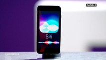 Siri remet le prix de la meilleure série Digitale - CANNESERIES 2018