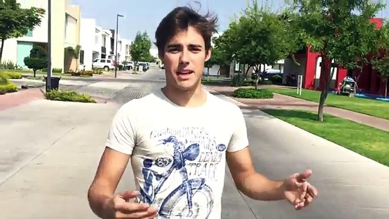 My Hometown Guadalajara (AND A BIG SURPRISE) / Mi cuidad natal Guadalajara (Y UNA GRAN SORPRESA)