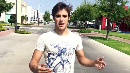 My Hometown Guadalajara (AND A BIG SURPRISE) / Mi cuidad natal Guadalajara (Y UNA GRAN SORPRESA)