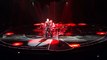 Muse - Munich Jam, Amsterdam Ziggo Dome, 03/09/2016