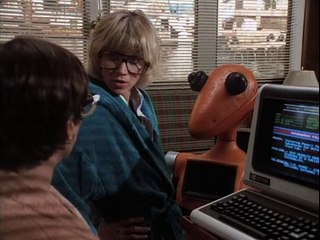 Riptide 1x04 Somebody Is Killing The Great Geeks Of America