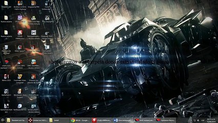 Guia instalar dlcs de resident evil operation raccoon city en pc, gtx 770