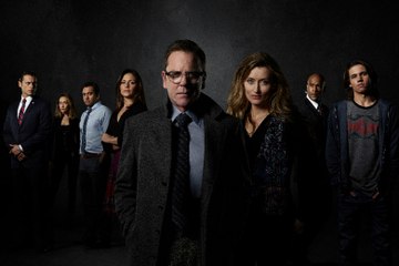 The Dead Lands Season 1 Episode 1 ( Shudder ~ Official )