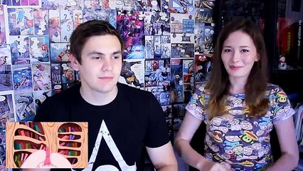 САМОЕ БЕСЯЧЕЕ ВИДЕО | YouTube TAG