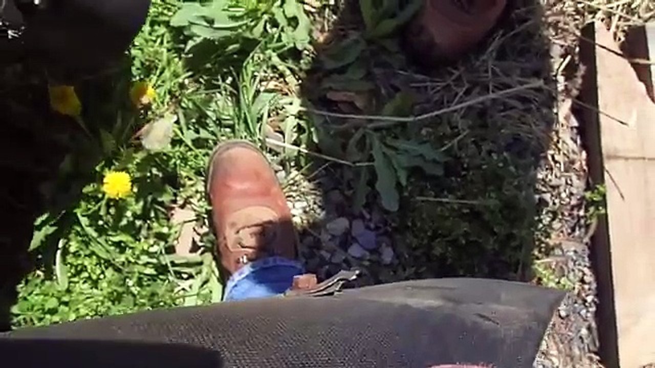 Home After 6000+miles