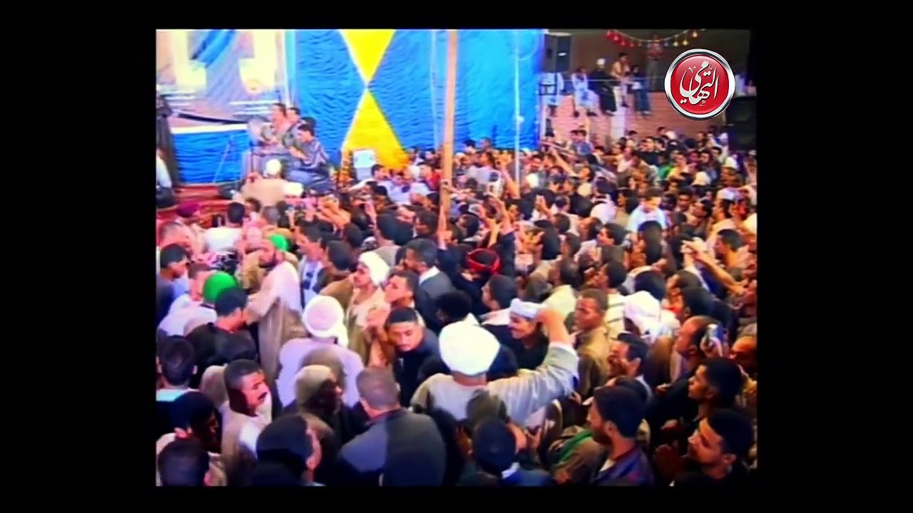 الشيخ ياسين التهامى - لعل نرجو والرجاء يطيب - ا...