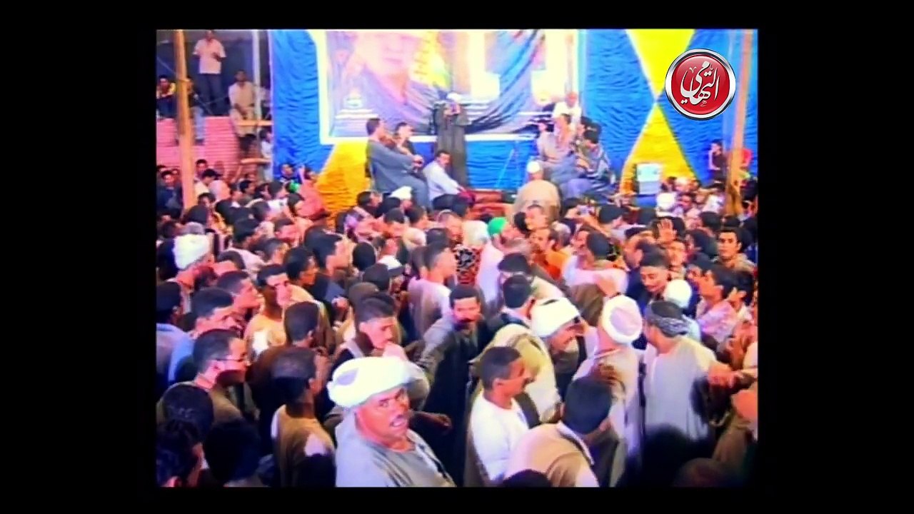 الشيخ ياسين التهامى - لعل نرجو والرجاء يطيب - ا...