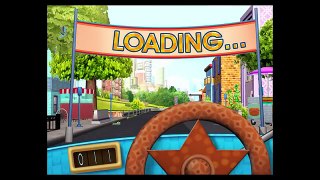Team Umizoomi: Math Racer - Best Apps for Kids | Umi Taxi Part 26