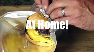 Five Guys Burger Recipe!