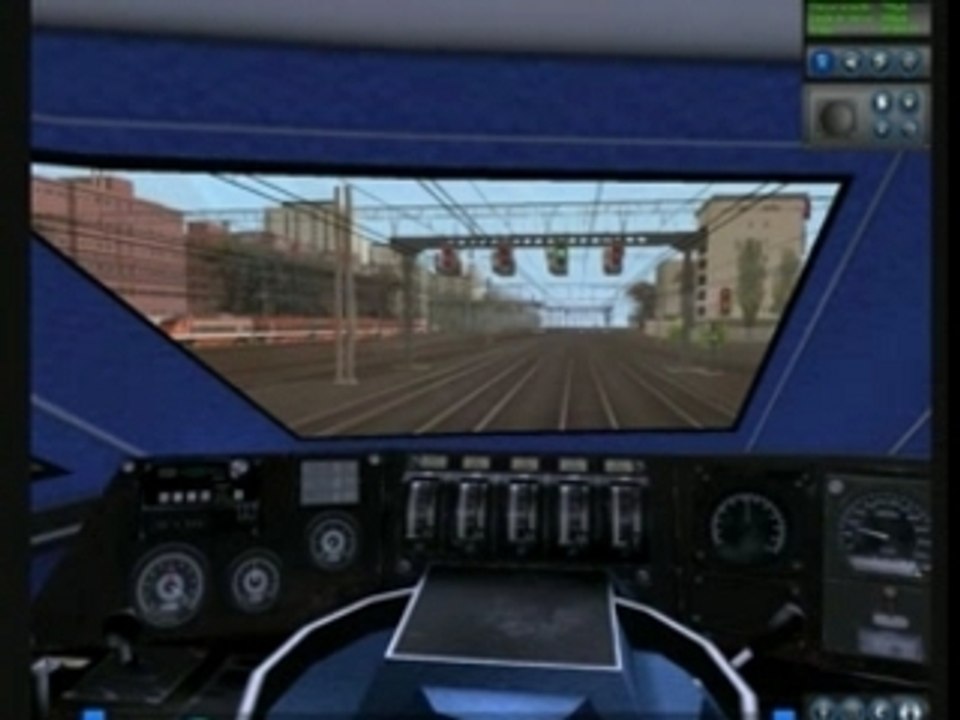 TRAINZ RAILROAD SIMULATOR 2008 - ÉDITION GOLD | COFFRET JEUX PC
