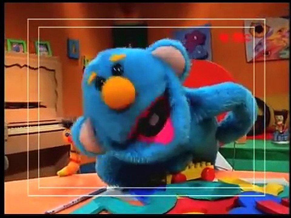 LOS PIMPOLLOS 1 - TV Peru