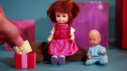 Baby doll videos for children | Bellboxes | Barbie kids