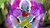 Goku Ultra Instinct  vs Vermouth - Fan Animation - Dragon Ball Super