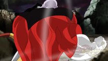 Saitama vs Jiren - Fan Animation - Dragon ball super vs One Punch Man