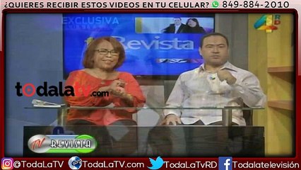 La Dinastía Rosario volverá a sonar-Tv Revista-Video