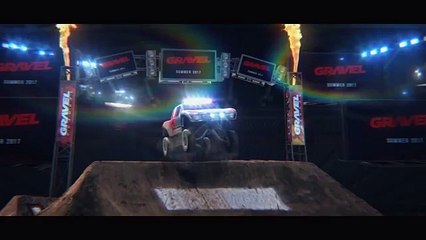 MEJORES JUEGOS DE CONDUCCIÓN PS4/XBOX/PC 2017-2018