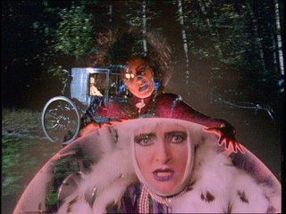 Siouxsie And The Banshees - This Wheel's On Fire