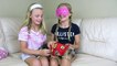 Guess the Costume Challenge new ~ Jacy and Kacy