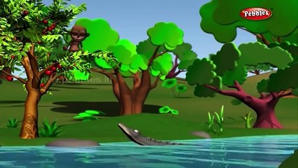 Panchatantra Tales in Bengali For Children Vol 2 | পঞ্চতন্ত্র কথা | Moral Stories Bengali For Kids