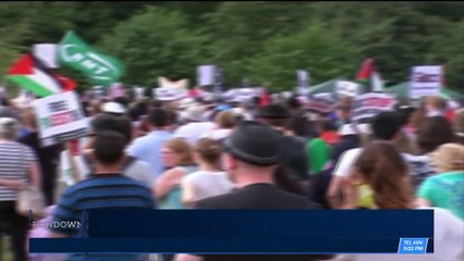 THE RUNDOWN | Israel's blacklist backfires on spelling error | Wednesday, April 11th 2018