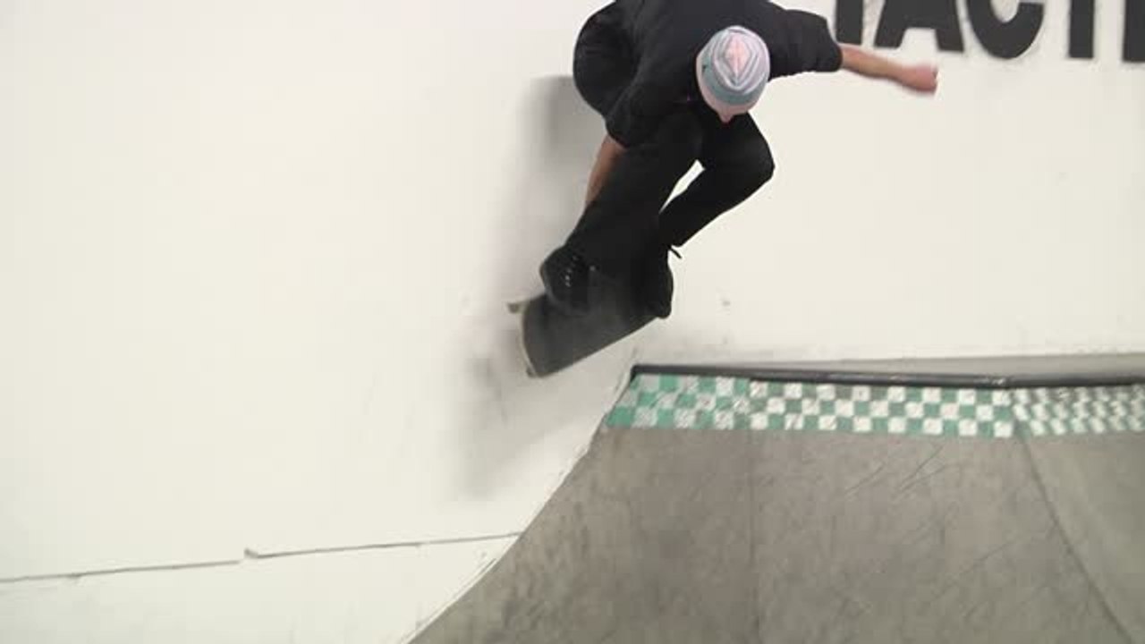TWS Park: Cam Sedlick