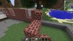Minecraft | как построить красивый дом (выпуск 10) [1/7]