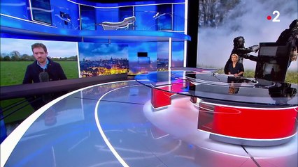 NDDL : "La ZAD est désormais quasiment sous contrôle"