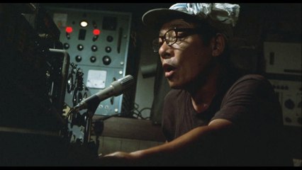 Godzilla: Resurrection - Yahata Maru Wreck (workprint)