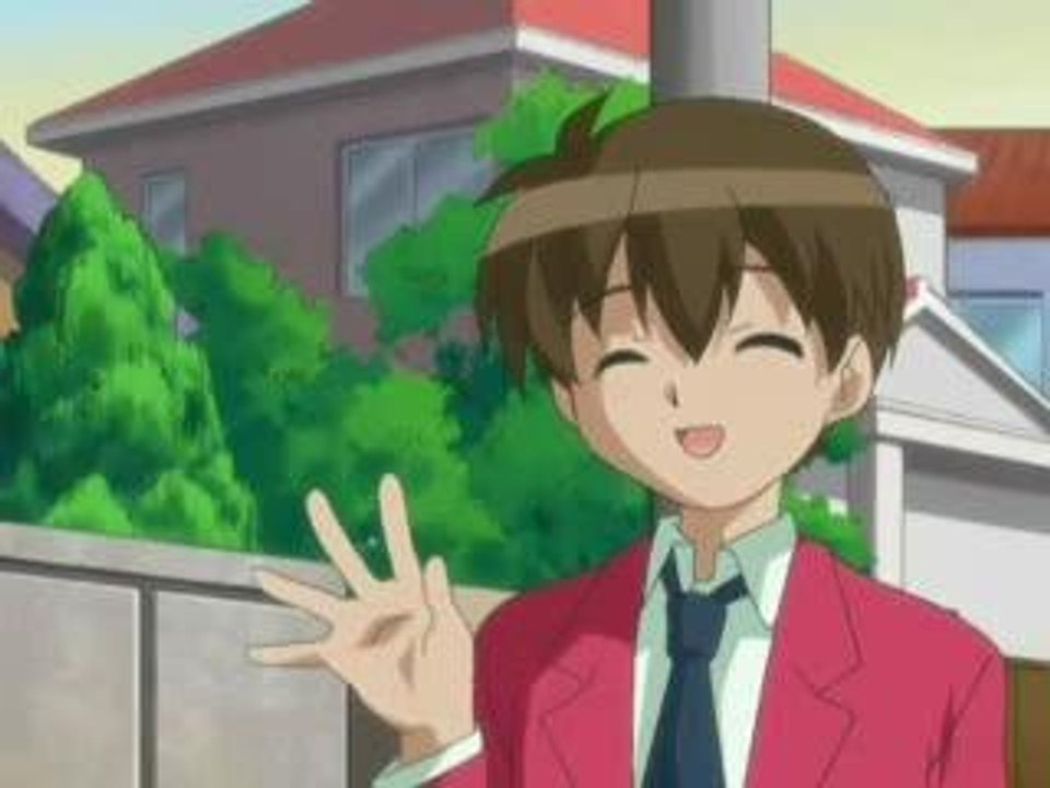 Bokusatsu tenshi : Manga