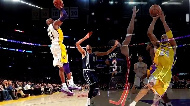 НОВЫЕ ИНТЕРЕСНЫЕ ФАКТЫ ПРО КОБИ БРАЙАНТА!