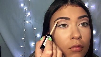 BADDIE Inspired Makeup Tutorial, Transform yourself! ♡