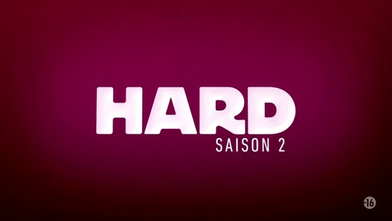 Hɑrd - S02E02 (2008)