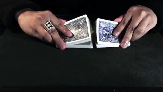 Card Magic Artistry - Dont Invite me to your Poker Game!