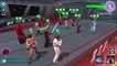 Star Wars: Galaxy Of Heroes - Mod Optimization For Rey Royal Guard Meta Shift Gameplay New Raid