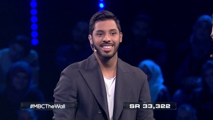 محمد يختار الرقم 5 في بداية المرحلة الثانية من مسابقة الجدار لهذا السبب