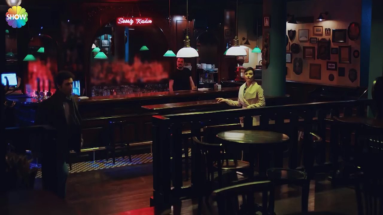 Bir tuvalette öleceğim - Tehlikeli Karım 3. Bölüm