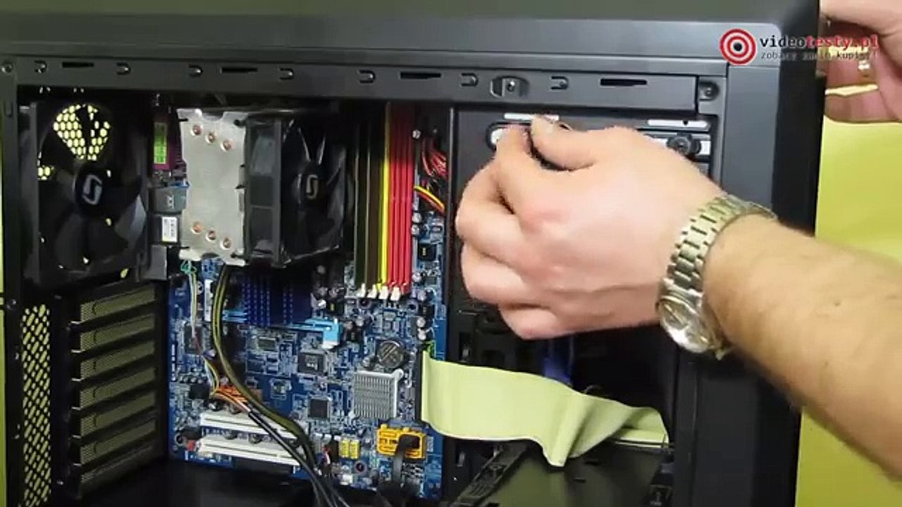 Przejściówka IDE-SATA SATA-IDE zastosowanie