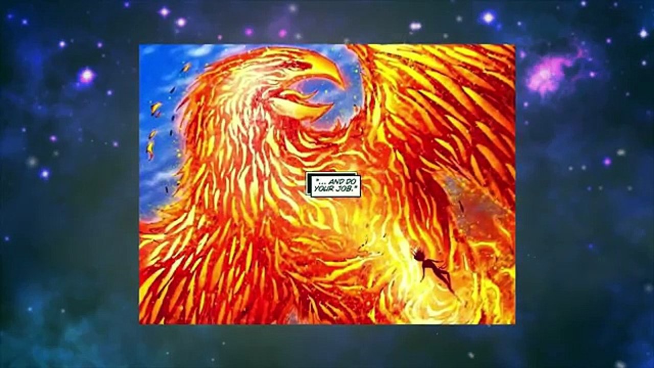 เปิดเผยความลับเรื่องราวต่างๆในหนัง![X-Men Apocalypse Secrets]comic world daily
