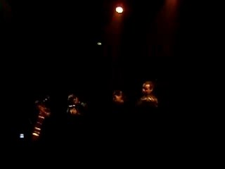 Ogres de Barback