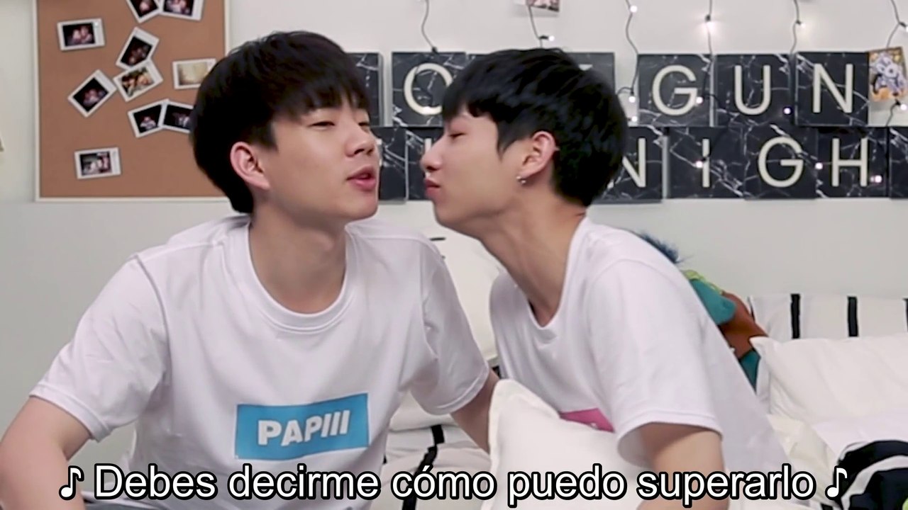 The Sweet Love With Me Honey Sub Español Cap 1