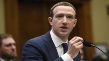 Lawmakers and Zuckerberg Tango on Data Privacy