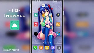 Best Android Apps - February 2017!