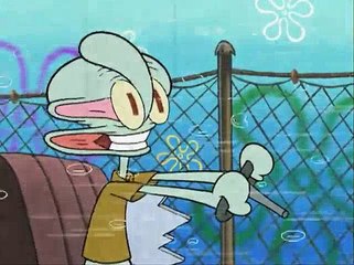 SpongeBob SquarePants S05 E07 Boat Smarts