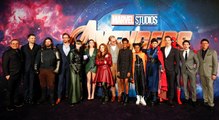 ‘Avengers: Infinity War’ Pre-Sales Outpacing Last 7 Marvel Movies Combined