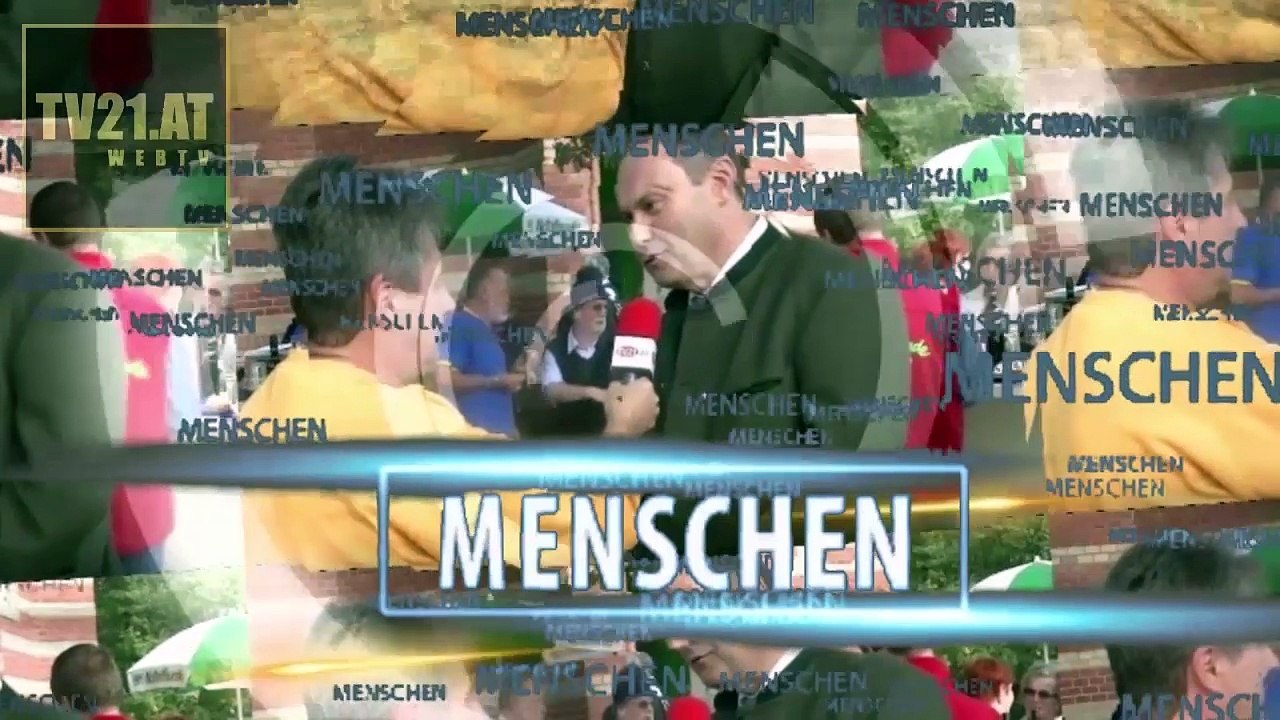 Ein Floridsdorfer wird Bürgermeister - im Gespräch mit Michael Ludwig