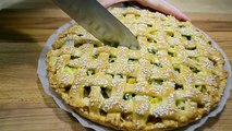 ПИРОГ С КАПУСТОЙ | Очень Вкусный КАПУСТНЫЙ ПИРОГ | Cabbage Pie