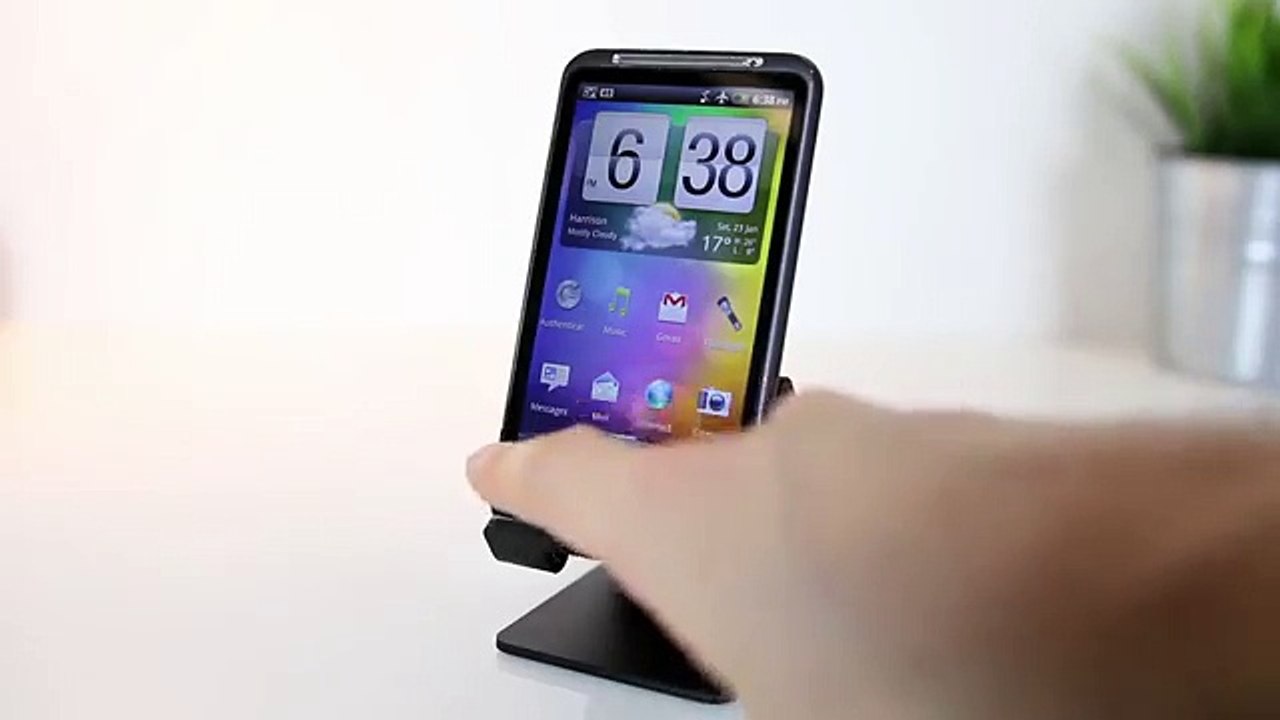 Best Mobile Device Stand - Phone and Small Tablets