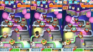 Despicable Me 2 - Minion Rush : Spy Minion Vs Hazmat Vs Barker ! Games For Kids